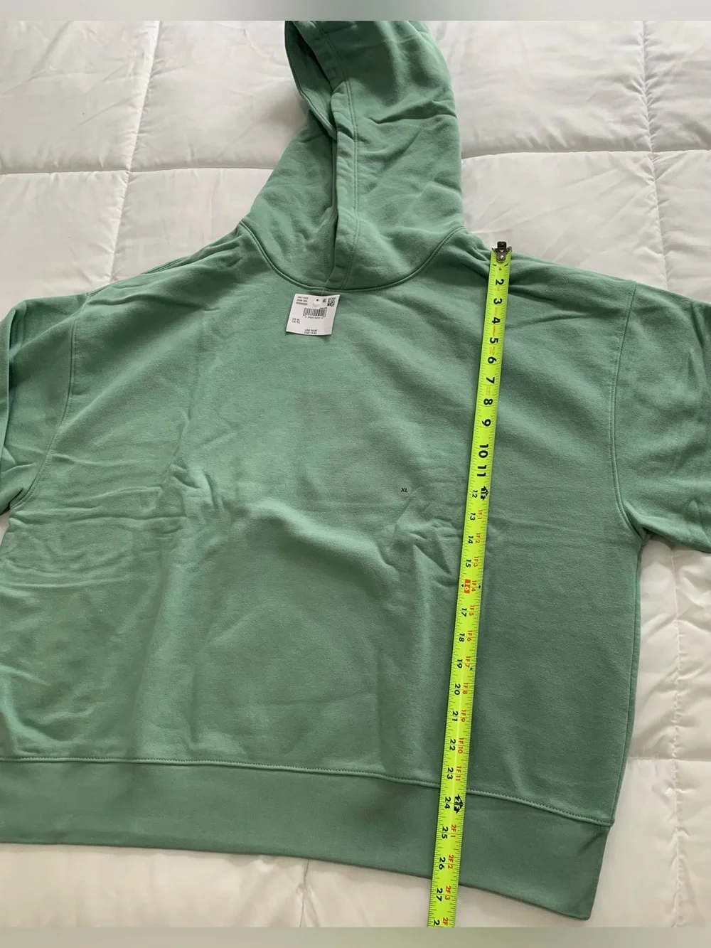 New American Eagle Hoodie Size XL - Picture 2 of 5